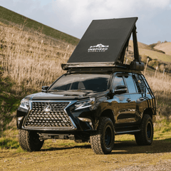 Inspired Overland XL Lightweight Roof Top Tent