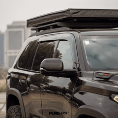 Inspired Overland Standard Lightweight Rooftop Tent