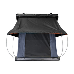 OPENROAD Aluminum Hard Shell Roof Top Tent-PeakRoof LT Series - (PP2PL250016)