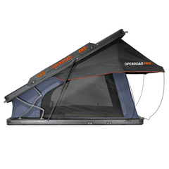 OPENROAD Aluminum Hard Shell Roof Top Tent-PeakRoof LT Series - (PP2PL250016)