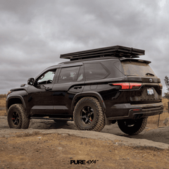 Inspired Overland XL Lightweight Roof Top Tent