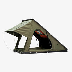 Inspired Overland Carbonlite Rooftop Tent