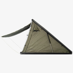 Inspired Overland XL Lightweight Roof Top Tent