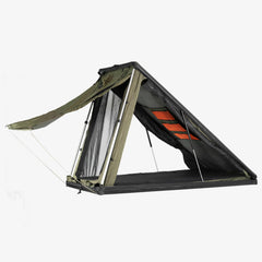 Inspired Overland XL Lightweight Roof Top Tent